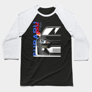 BRZ Baseball T-Shirt